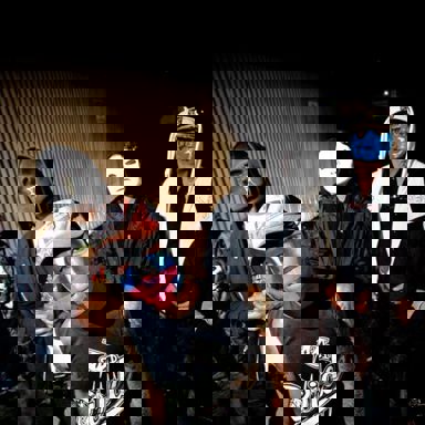 Hollywood Undead photo 15