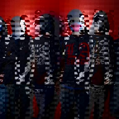 Hollywood Undead photo 18