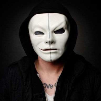 Hollywood Undead photo 21