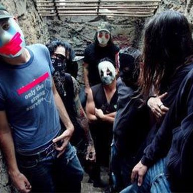 Hollywood Undead photo 24