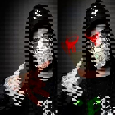 Hollywood Undead photo 19