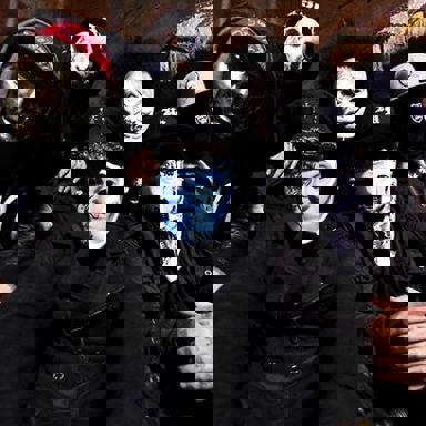 Hollywood Undead photo 12