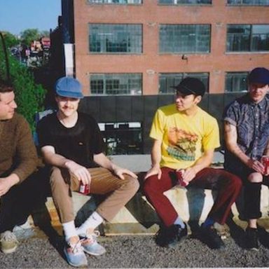 Homeshake