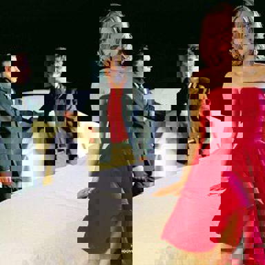 Hooverphonic photo 9