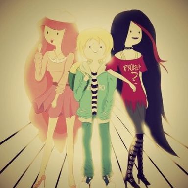 Hora de Aventura photo 34