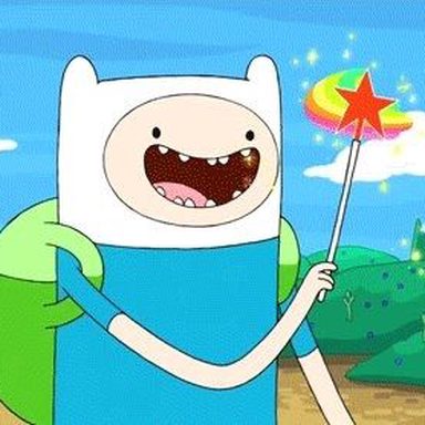 Hora de Aventura photo 60