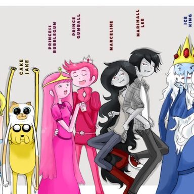 Hora de Aventura photo 41