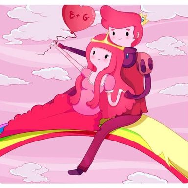 Hora de Aventura photo 25