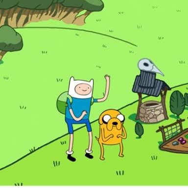 Hora de Aventura photo 59