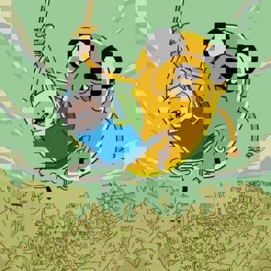 Hora de Aventura photo 12