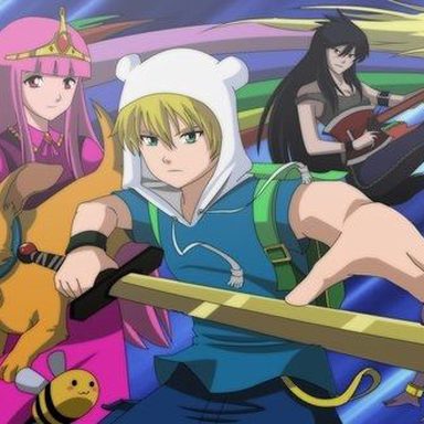 Hora de Aventura photo 36