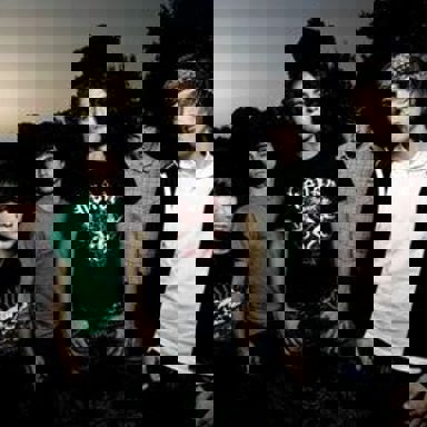 Hopes Die Last photo 12