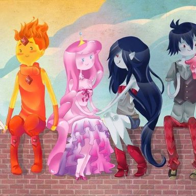 Hora de Aventura photo 40