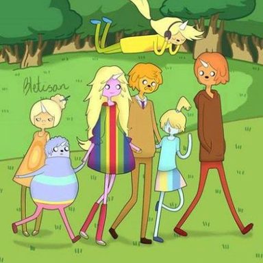 Hora de Aventura photo 47