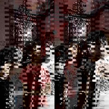 Hopes Die Last photo 10