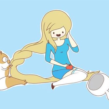 Hora de Aventura photo 58