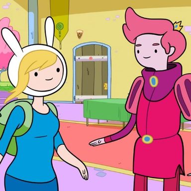 Hora de Aventura photo 43