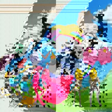 Hora de Aventura photo 19