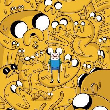 Hora de Aventura photo 27