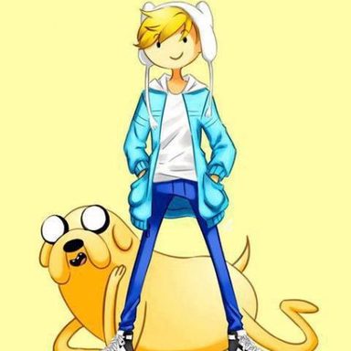 Hora de Aventura photo 35