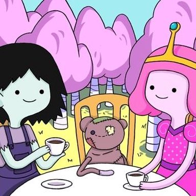 Hora de Aventura photo 45