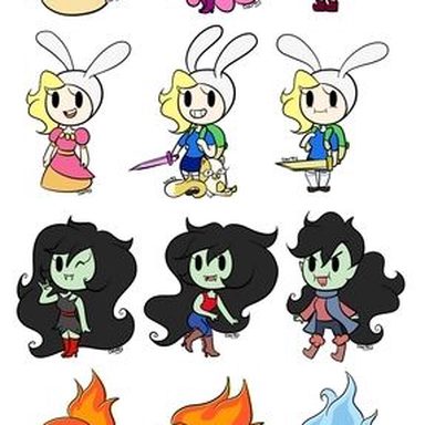 Hora de Aventura photo 42