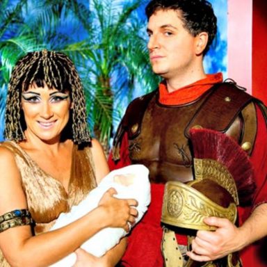 Horrible Histories