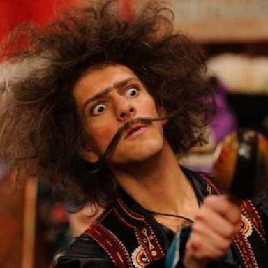 Horrible Histories photo 13