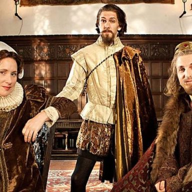Horrible Histories photo 10