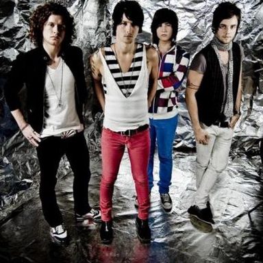 Hot Chelle Rae photo 36