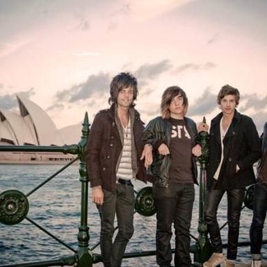 Hot Chelle Rae photo 26