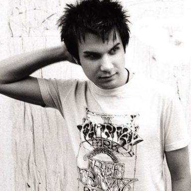 Howie Day