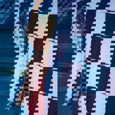 Huh Yunjin (LE SSERAFIM) photo 13