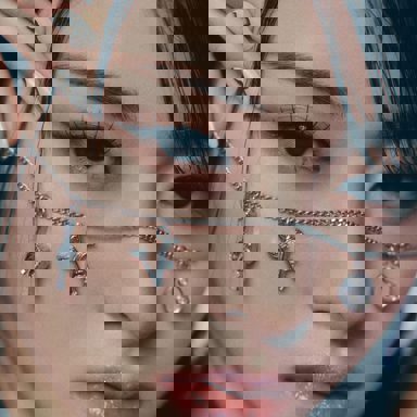 Huh Yunjin (LE SSERAFIM)