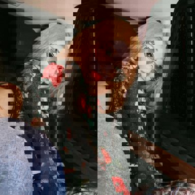 Huh Yunjin (LE SSERAFIM)