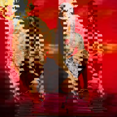 Huh Yunjin (LE SSERAFIM) photo 16