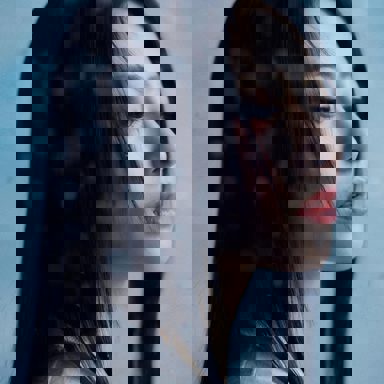 Huh Yunjin (LE SSERAFIM) photo 17