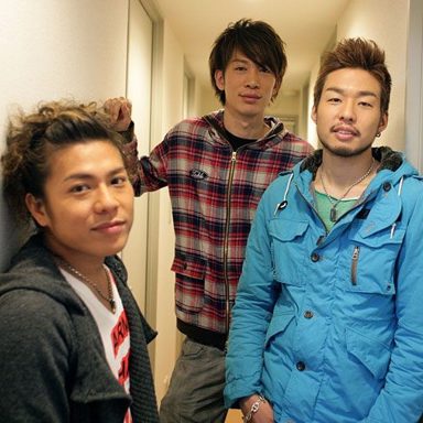 Home Made Kazoku