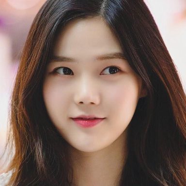 Hyojung (효정)