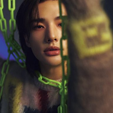 Hyunjin (Stray Kids)