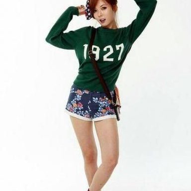 HyunA photo 66