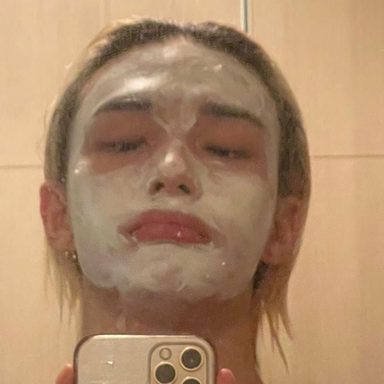 Hyunjin (Stray Kids)