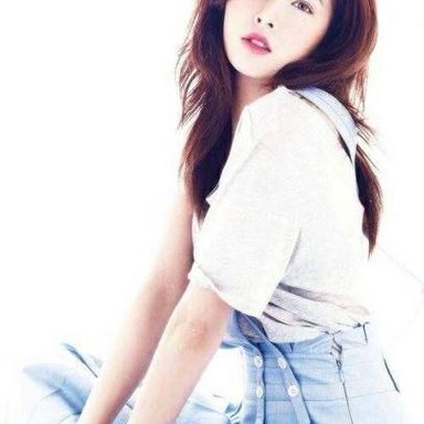 HyunA photo 61