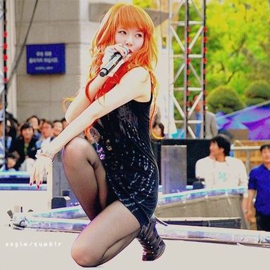 HyunA photo 177