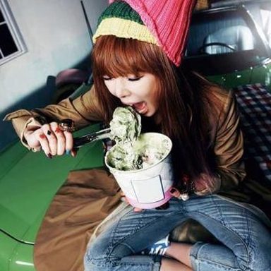 HyunA photo 40