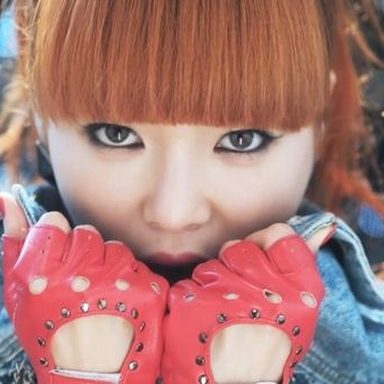 HyunA photo 139