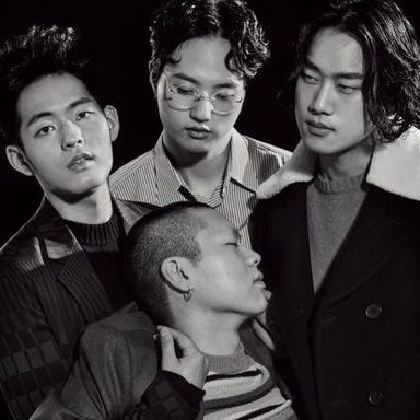 Hyukoh