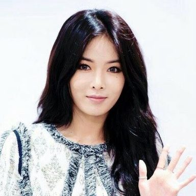 HyunA photo 104