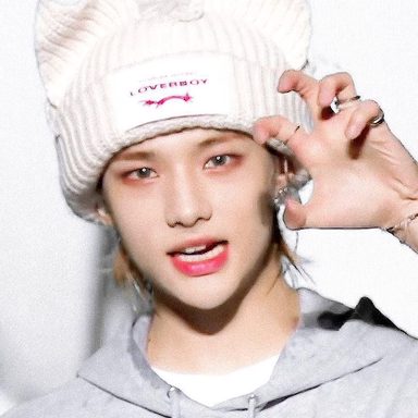 Hyunjin (Stray Kids)