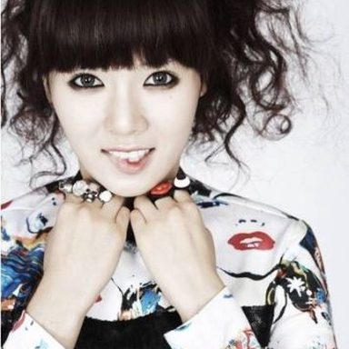 HyunA photo 126